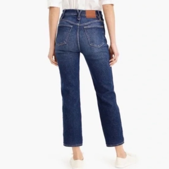 J crew point sur shoreditch jeans size 27 - Picture 2 of 9